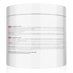 APIS Raspberry Glow maska algowa z liofilizowanymi malinami 200g