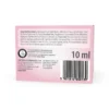 APIS RASPBERRY LIPS Nawilżający balsam do ust 10ml