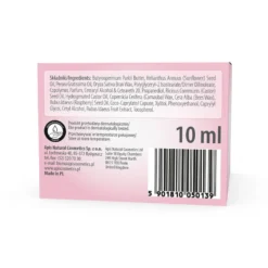APIS RASPBERRY LIPS Nawilżający balsam do ust 10ml
