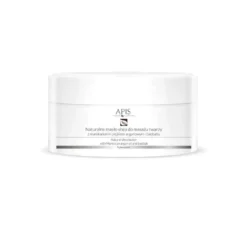 APIS Regeneration naturalne masło Shea do masażu twarzy 100g