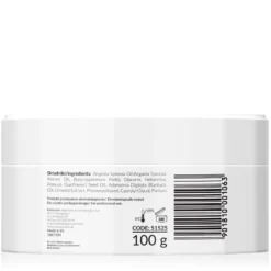 APIS Regeneration naturalne masło Shea do masażu twarzy 100g