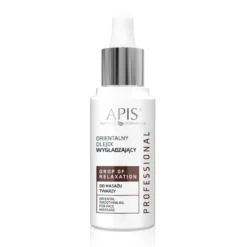 APIS Regeneration Orientalny olejek wygładzający do masażu twarzy 30ml