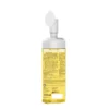 APIS RE-VIT C HOME CARE Rozświetlająca pianka do mycia twarzy z witaminą C 150 ml