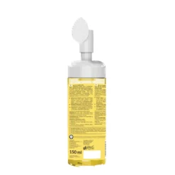 APIS RE-VIT C HOME CARE Rozświetlająca pianka do mycia twarzy z witaminą C 150 ml