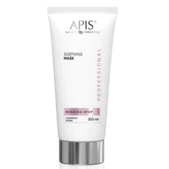 APIS Rosacea-Stop łagodząca maska 200ml