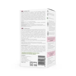 APIS Rosacea-Stop kojący krem na noc 50ml