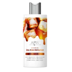 APIS Salted Caramel żel pod prysznic 300ml