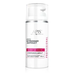 APIS Secret of Youth krem wypełniająco-napinający z kompleksem Linefill 100ml
