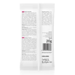 APIS Secret of Youth maska algowa wypełniająco-napinająca 20g
