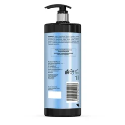 APIS WHOS THE BOSS Energizujący żel do mycia ciała 3w1 1000ml