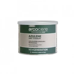 ARCO Azulene Zinc Titanium wosk azulenowy z cynkiem 400ml
