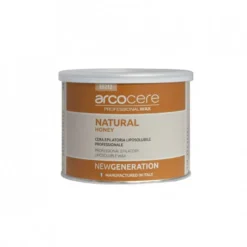 ARCO Natural Honey wosk miodowy 400ml