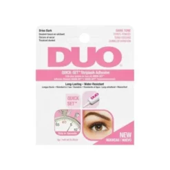 ARDELL DUO KLEJ QUICK SET DARK 7G