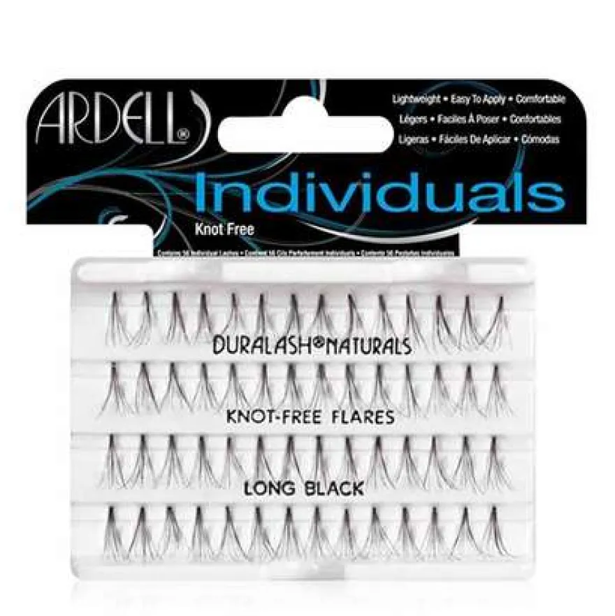 ARDELL KĘPKI DOUBLE LONG KNOT FREE