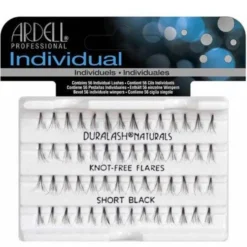 ARDELL KĘPKI DOUBLE SHORT KNOT FREE