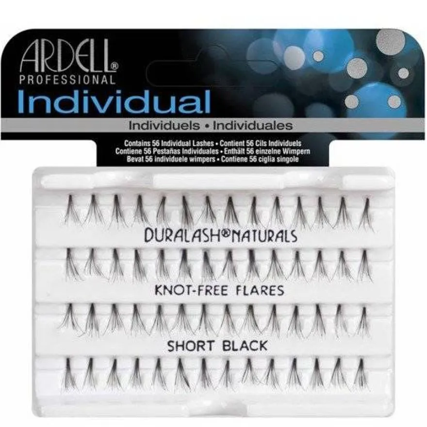 ARDELL KĘPKI DOUBLE SHORT KNOT FREE