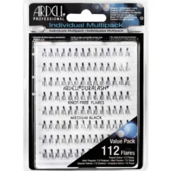 ARDELL KĘPKI INDIVIDUAL MULTIPACK MEDIUM BLACK
