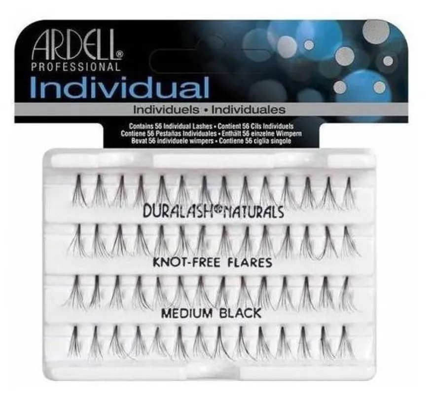 ARDELL KĘPKI INDIVIDUALS MEDIUM KNOT FREE