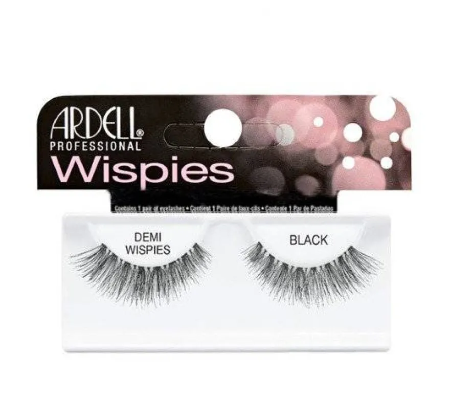ARDELL SZTUCZNE RZĘSY PEŁNE DEMI WISPIES NATURAL