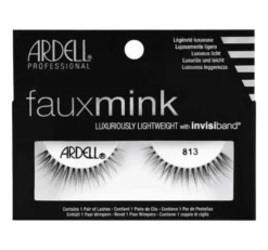 ARDELL SZTUCZNE RZĘSY PEŁNE FAUX MINK 813