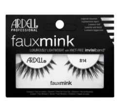 ARDELL SZTUCZNE RZĘSY PEŁNE FAUX MINK 814