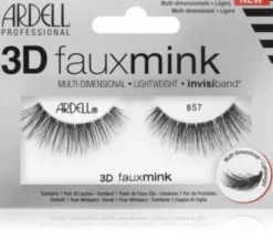 ARDELL SZTUCZNE RZĘSY PEŁNE FAUX MINK 3D 857