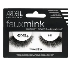 ARDELL SZTUCZNE RZĘSY PEŁNE FAUX MINK 811