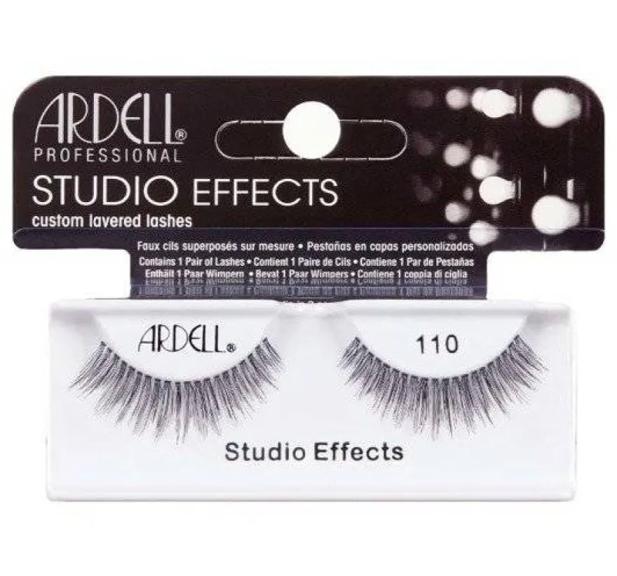ARDELL SZTUCZNE RZĘSY PEŁNE 110 STUDIO EFFECTS