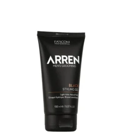 ARREN Black Styling Gel żel koloryzujący (czarny) - lekkie utrwalenie 150ml