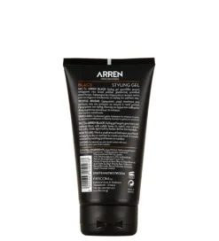 ARREN Black Styling Gel żel koloryzujący (czarny) - lekkie utrwalenie 150ml
