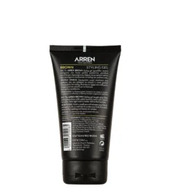 ARREN Brown Styling Gel żel koloryzujący (brązowy) - lekkie utrwalenie 150ml