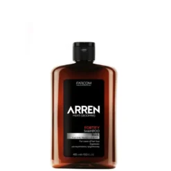 ARREN Fortify szampon wzmacniający 400ml