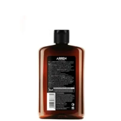 ARREN Fortify szampon wzmacniający 400ml