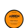 ARREN High Hold Molding Clay glinka modelująca do włosów - mocne utrwalenie 100ml