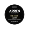 ARREN High Hold Pomade pomada matująca - ekstremalne utrwalenie 100ml