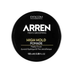ARREN High Hold Pomade pomada matująca - ekstremalne utrwalenie 100ml
