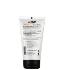 ARREN Maximum Styling Gel żel stylizujący - bardzo mocne utrwalenie 150ml