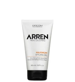 ARREN Maximum Styling Gel żel stylizujący - bardzo mocne utrwalenie 150ml