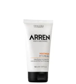 ARREN Maximum Styling Gel żel stylizujący - bardzo mocne utrwalenie 150ml