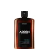ARREN Multiply wielozadaniowy szampon do włosów ciała i brody 400ml