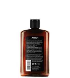 ARREN Multiply wielozadaniowy szampon do włosów ciała i brody 400ml