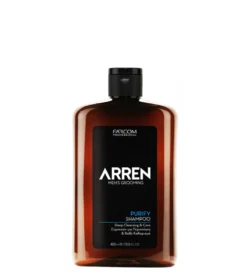 ARREN Purify szampon oczyszczający 400ml