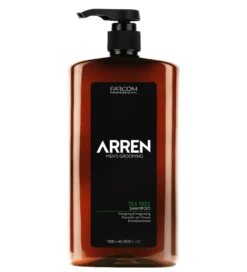 ARREN Tea Tree energetyzujący szampon do pielęgnacji 1000ml