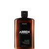 ARREN Tea Tree energetyzujący szampon do pielęgnacji 400ml