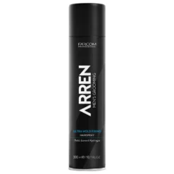 ARREN Ultra Hold Finishing Hairspray lakier do włosów 300ml