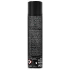 ARREN Ultra Hold Finishing Hairspray lakier do włosów 300ml