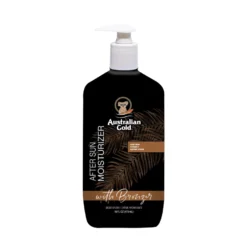 AUSTRALIAN GOLD After Sun Moisturizer with Bronzer balsam po opalaniu 473ml