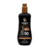 AUSTRALIAN GOLD SPF 50 Spray Gel with Bronzer żel w sprayu do opalania z bronzerem 237ml