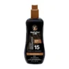 AUSTRALIAN GOLD SPF 15 Spray Gel with Bronzer żel w sprayu do opalania z bronzerem 237ml