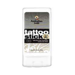 AUSTRALIAN GOLD SPF 50+ Sztyft ochronny do tatuaży 14g